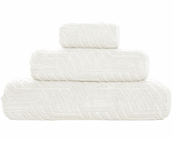 Ręcznik Graccioza Villari 23954 Snow