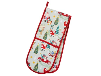 Ulster Weavers XMAS Tiss the Season rękawica DUO 7TISS03