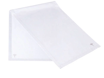 Bieżnik JOOP! Stitch Cornflower 50x160 Sand