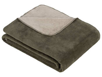 Koc Ibena Dublin 2340-790 150x200 ciemna zieleń