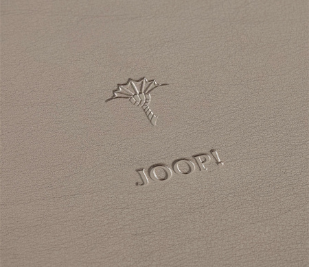 Kosz na papier JOOP! Cornflower Grey