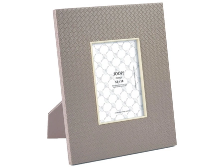 Ramka na zdjęcia JOOP! Homeline Gray 13x18
