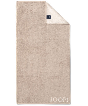 Ręcznik JOOP! Classic Doubleface 1600 30 Sand