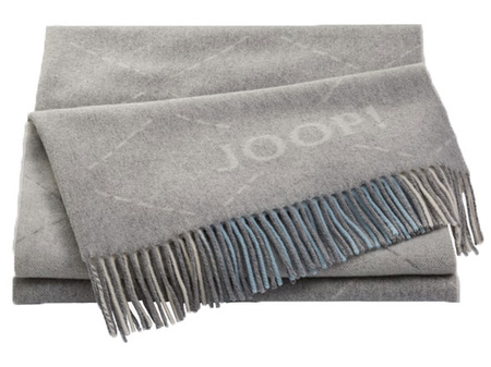 Koc JOOP! Sensual Signature 747006 130x180 Grey Blue