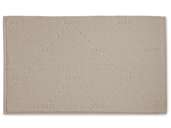 Mata łazienkowa JOOP! Dash 73 213 Sand