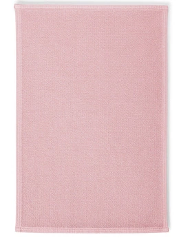 Rhomtuft dywanik łazienkowy Plain 58-402 rosenquarz