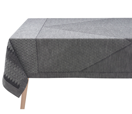 Obrus bawełniany Le Jacquard Français Club Re