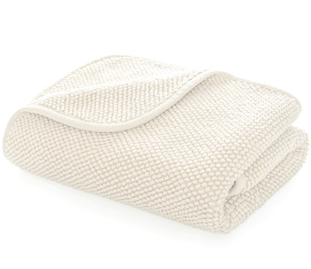 Ręcznik Graccioza Pearls 850 g/m² 20002 Natural