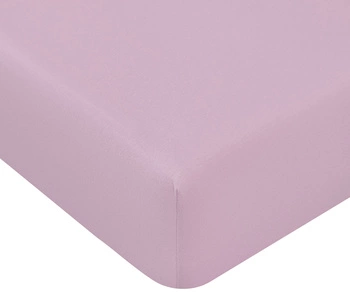 Formesse Bella Donna Jersey prześcieradło 525 fiolet bzu