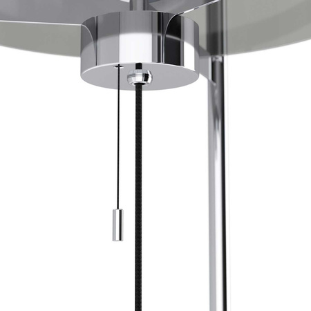 Lampa stojąca JOOP! ROUND LIGHTS CHROME 34206