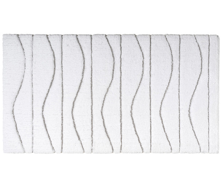 Dywanik łazienkowy Graccioza Opera 20003 White