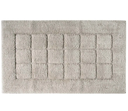 Dywanik łazienkowy Graccioza Heaven 23396 Fog