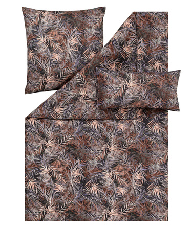 Pościel mako-satyna Estella Djamal 7920-330