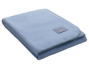 Koc Eskimo Switzerland Edelvelours P1118-310 150x200 Sky