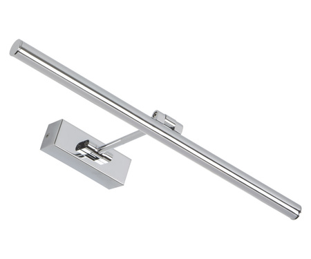 Lampa ścienna Decor Walther DIM ECO 45 LED chrom