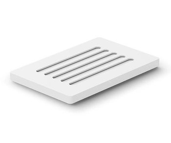 Decor Walther mydelniczka DW 900 biały