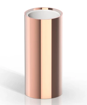 DECOR WALTHER MIKADO MK SMB kubek miedź