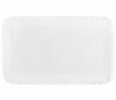 Dywanik łazienkowy Graccioza Grand Egoist 20003 White