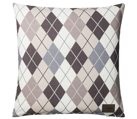 Pościel flanelowa JOOP! Soft Pattern 45002-07 Cream