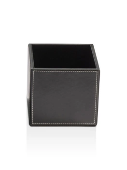 DECOR WALTHER BROWNIE BOD1 pudełko bez przykrywki czarne