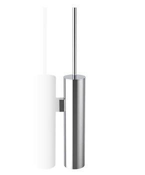 DECOR WALTHER szczotka WC DW 110 ścienna chrom
