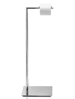 DECOR WALTHER STRAIGHT 5 stojak na papier chrom