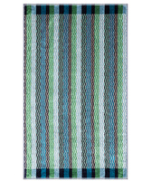 zielony || niebieski