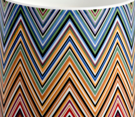 Kubek Missoni Zig Zag Jarris 156 Luxury Box