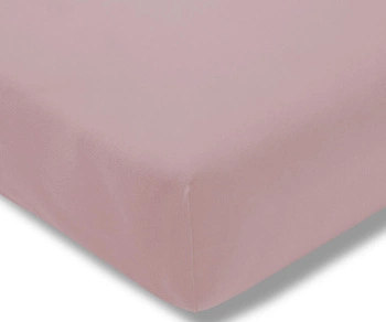 ESTELLA prześcieradło 6900 3% elastan 400 róża