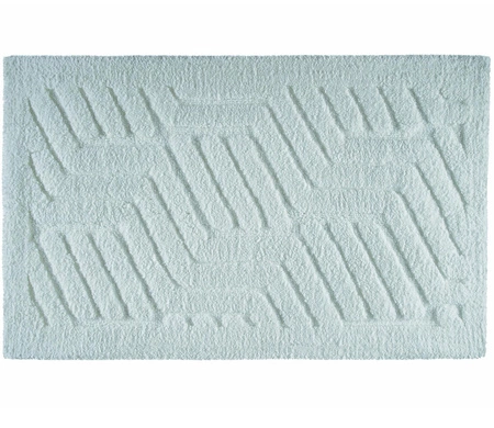 Dywanik łazienkowy Graccioza Villari 23956 Seamist