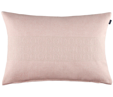 Poszewka JOOP! Signature Stripes 71392-075 40x60 Rose