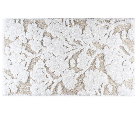 Dywanik łazienkowy Graccioza Eden 20003 White