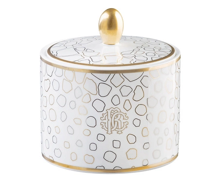 Cukiernica Roberto Cavalli Giraffa