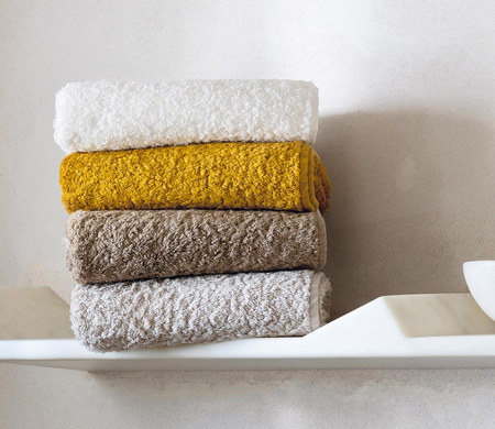 Ręcznik Graccioza Egoist 800 g/m² 22271 Linen