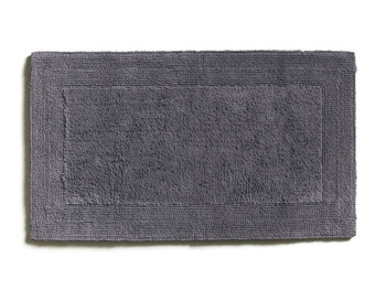 Dywanik łazienkowy bawełniany Möve 850 Stone 60x100