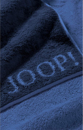 Ręcznik JOOP! Classic Doubleface 1600 14 Navy