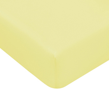 Prześcieradło Formesse Bella Donna Jersey 531 Limonka