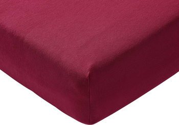 Prześcieradło jersey JOOP! 40000 01 Magenta