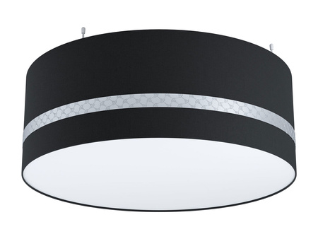 Lampa sufitowa JOOP! ROUND LIGHTS 34221 Black