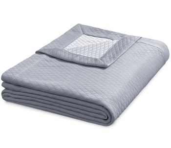 Koc / narzuta Formesse Bella Donna Summer Tencel 211 Jeans