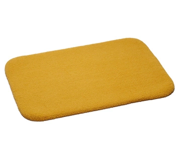 Rhomtuft dywanik łazienkowy Aspect 010-348 gold