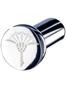 JOOP! Fixed Accessories wieszak na ręczniki 34mm