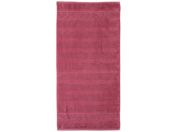 Ręcznik Cawö Noblesse 1001-240 herbaciany róż