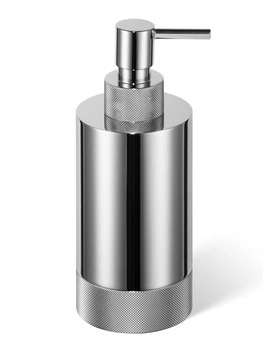 DECOR WALTHER CLUB SSP 1 dozownik mydła chrom