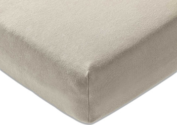 Prześcieradło jersey JOOP! 40000 76 Graphite