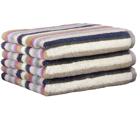 Ręcznik Villeroy & Boch Coordinates Stripe 12 Multicolor