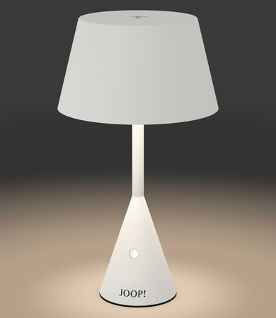 Lampa na baterie JOOP! MOVE LIGHTS 34254 silber