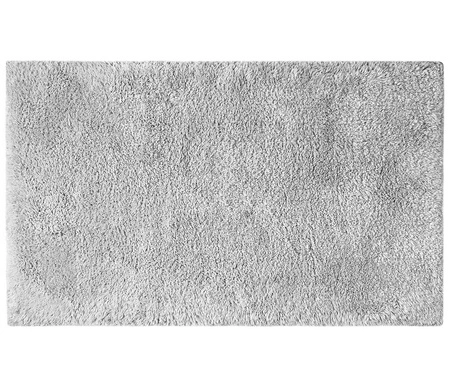 Dywanik łazienkowy Graccioza Egoist Cloud 3800 g/m² 22270 Silver