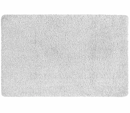 Dywanik łazienkowy Graccioza Parson 15001 White/Silver