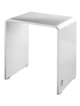 Hoker łazienkowy JOOP! Lifestyle White